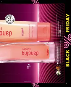CyZone - Black Friday -  Vista previa de la revista de la tienda CyZone valido desde el 24.09.2025 | Página: 95 | Productos: Crema