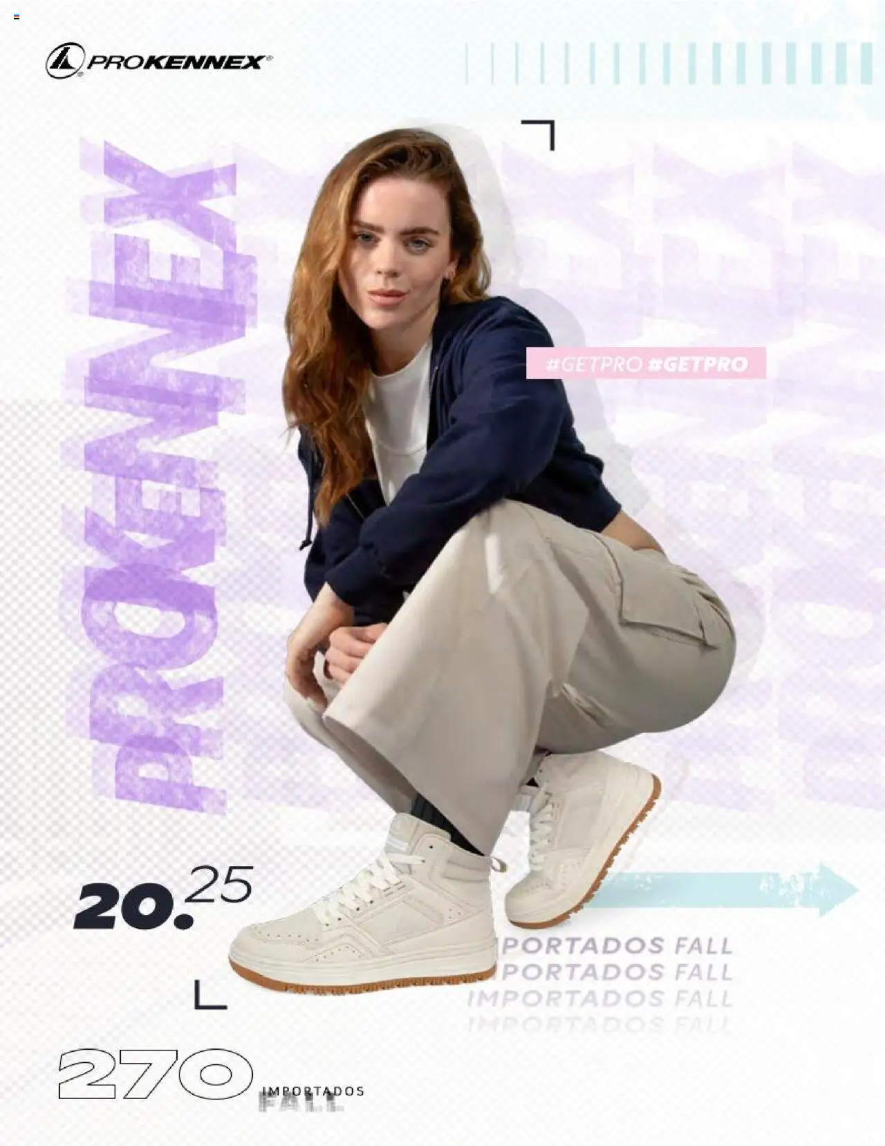 Nuevas ofertas de Price Shoes válidas en toda la República Mexicana desde el 18.10.2025. ¡Encuentra las mejores ofertas en Price Shoes catálogo Fall Importados segunda! | Página: 270