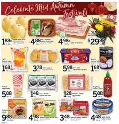 Fortinos flyer valid from 11.09.2025 | Page: 19