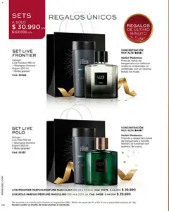 Catálogo L'Bel Campaña 1 válido desde el 01.01.2026 | Página: 70 | Productos: Bolsa, Shampoo