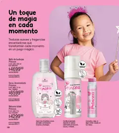 Vista previa Millanel - Catálogo válido desde el 02.02.2026 | Página: 144