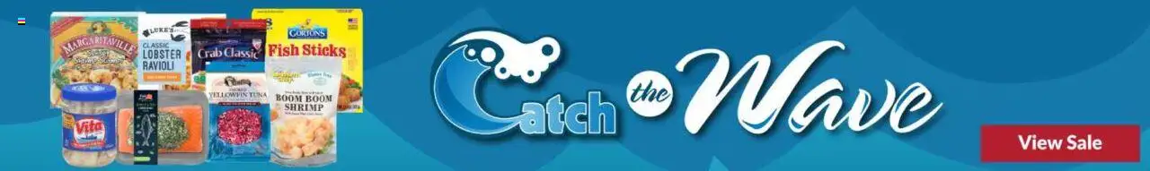 Big Y Weekly Ad - valid from 25.09.2025 | Page: 5 | Products: Fish