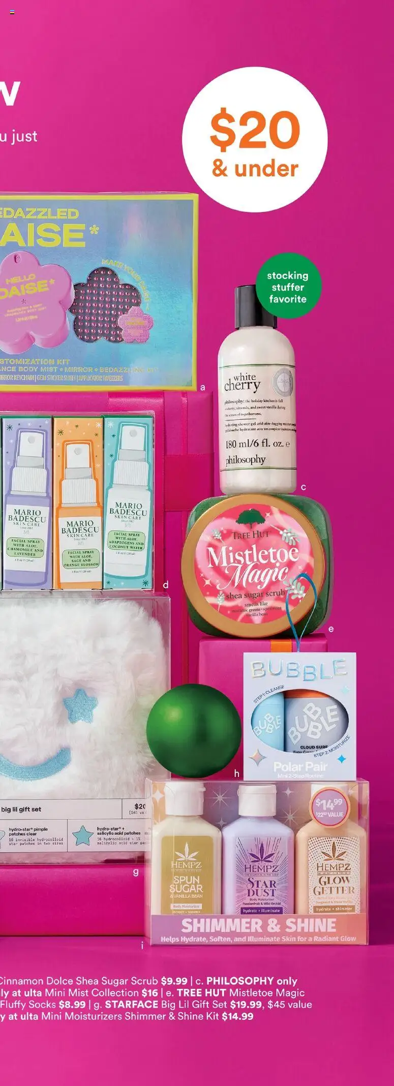 Ulta Beauty Black Friday - valid from 23.11.2025 | Page: 27