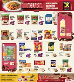 Super Muffato - Ofertas da semana  - Pré-Visualização do folheto da loja Super Muffato, válido de 23.02.2026 | Página: 6