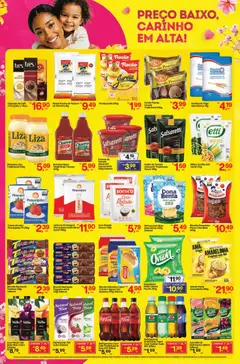 Fort Atacadista - Ofertas da semana - Pré-Visualização do folheto da loja Fort Atacadista, válido de 27.04.2026 | Página: 2