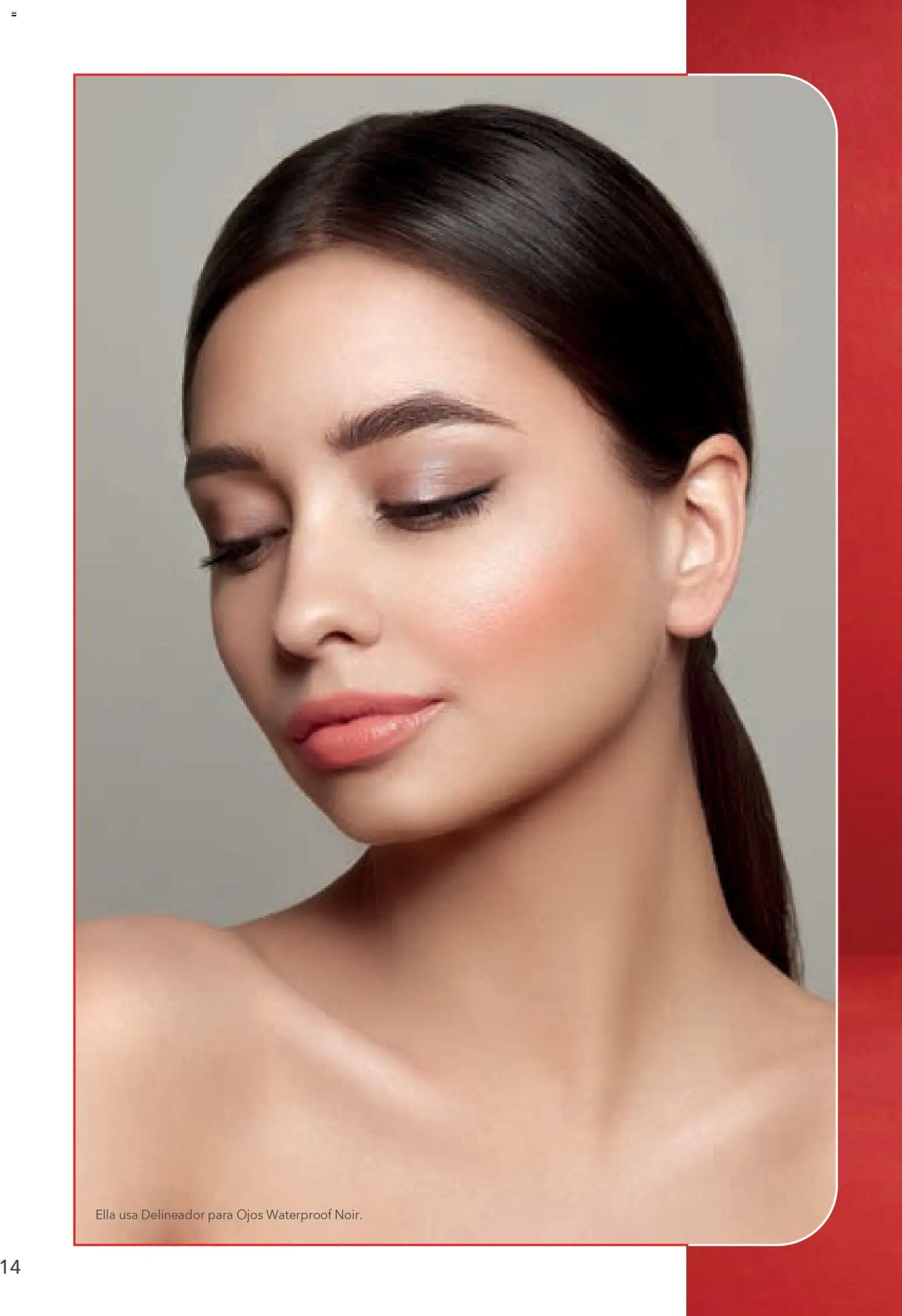 Nuevas ofertas de Yves Rocher válidas en toda la República Mexicana desde el 30.12.2025. ¡Encuentra las mejores ofertas en Yves Rocher campaña 1 2026! | Página: 14 | Productos: Delineador