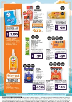 Vista previa Carrefour ofertas válido desde el 20.01.2026 | Página: 3