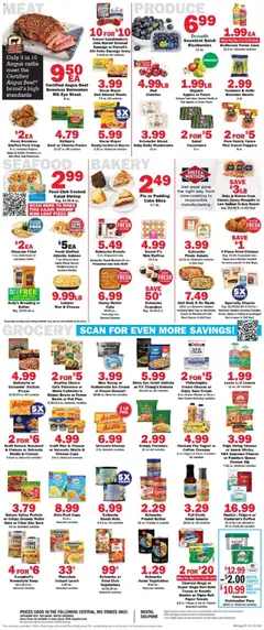 Preview of Schnucks weekly ads valid from 28.01.2026 | Page: 4