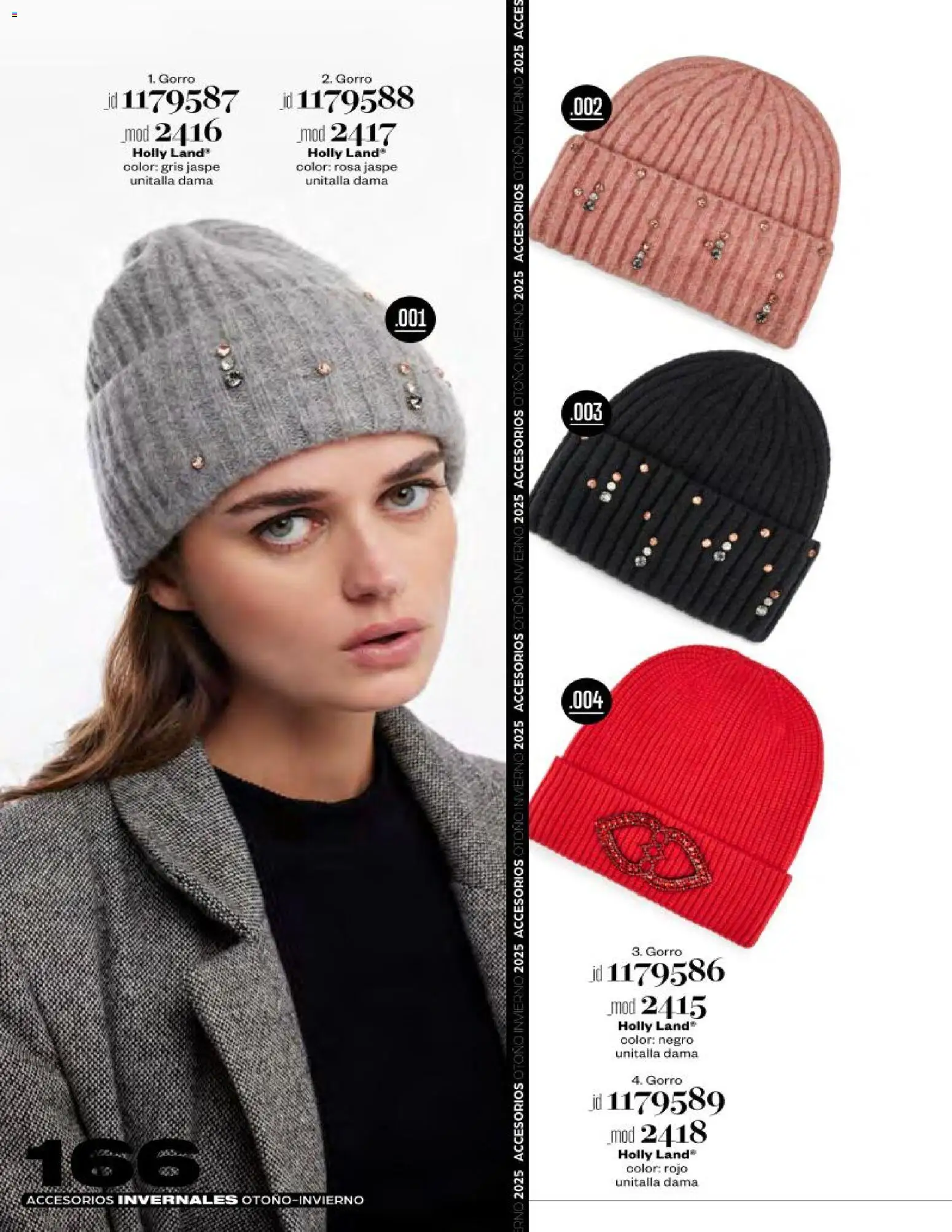 Nuevas ofertas de Price Shoes válidas en toda la República Mexicana desde el 03.11.2025. ¡Encuentra las mejores ofertas en Price Shoes catálogo Accesorios! | Página: 166