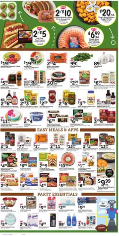 Preview of Stop & Shop weekly ads valid from 06.02.2026 | Page: 5