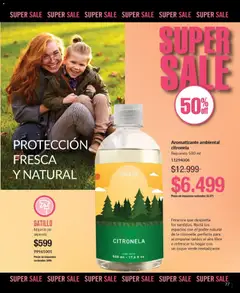 Vista previa Bagués - Catálogo válido desde el 09.03.2026 | Página: 77 | Productos: Citronela