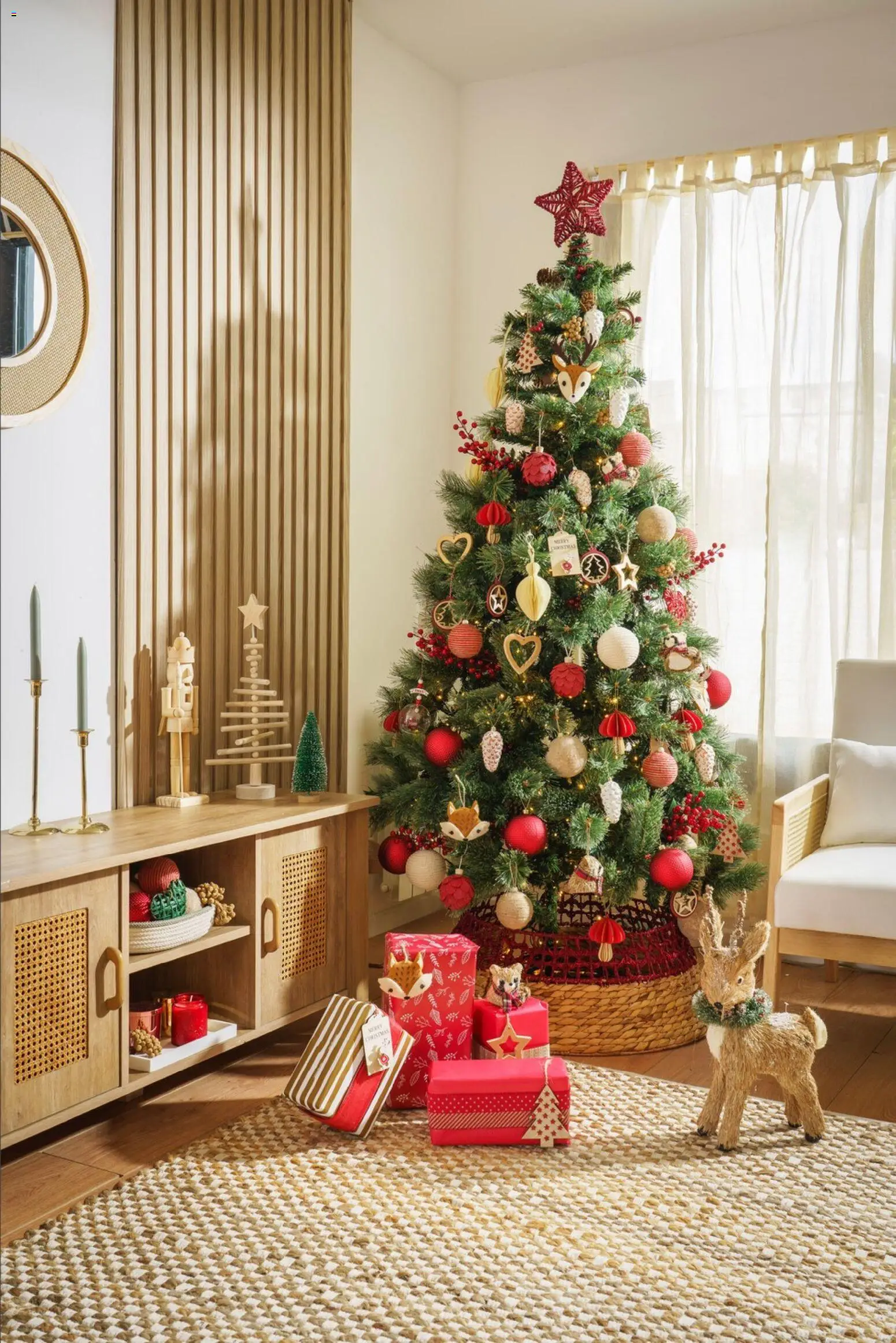 Easy - Catálogo - Navidad │ válido desde el 27.10.2025 | Página: 18