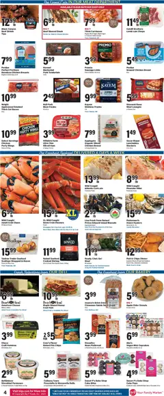 Preview of Big Y weekly ads valid from 29.10.2025 | Page: 7