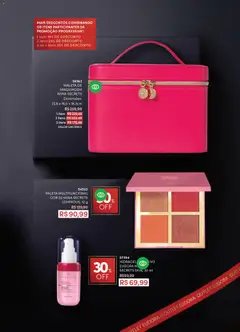 Eudora - Revista 02/2026 - Pré-Visualização do folheto da loja Eudora, válido de 08.01.2026 | Página: 20