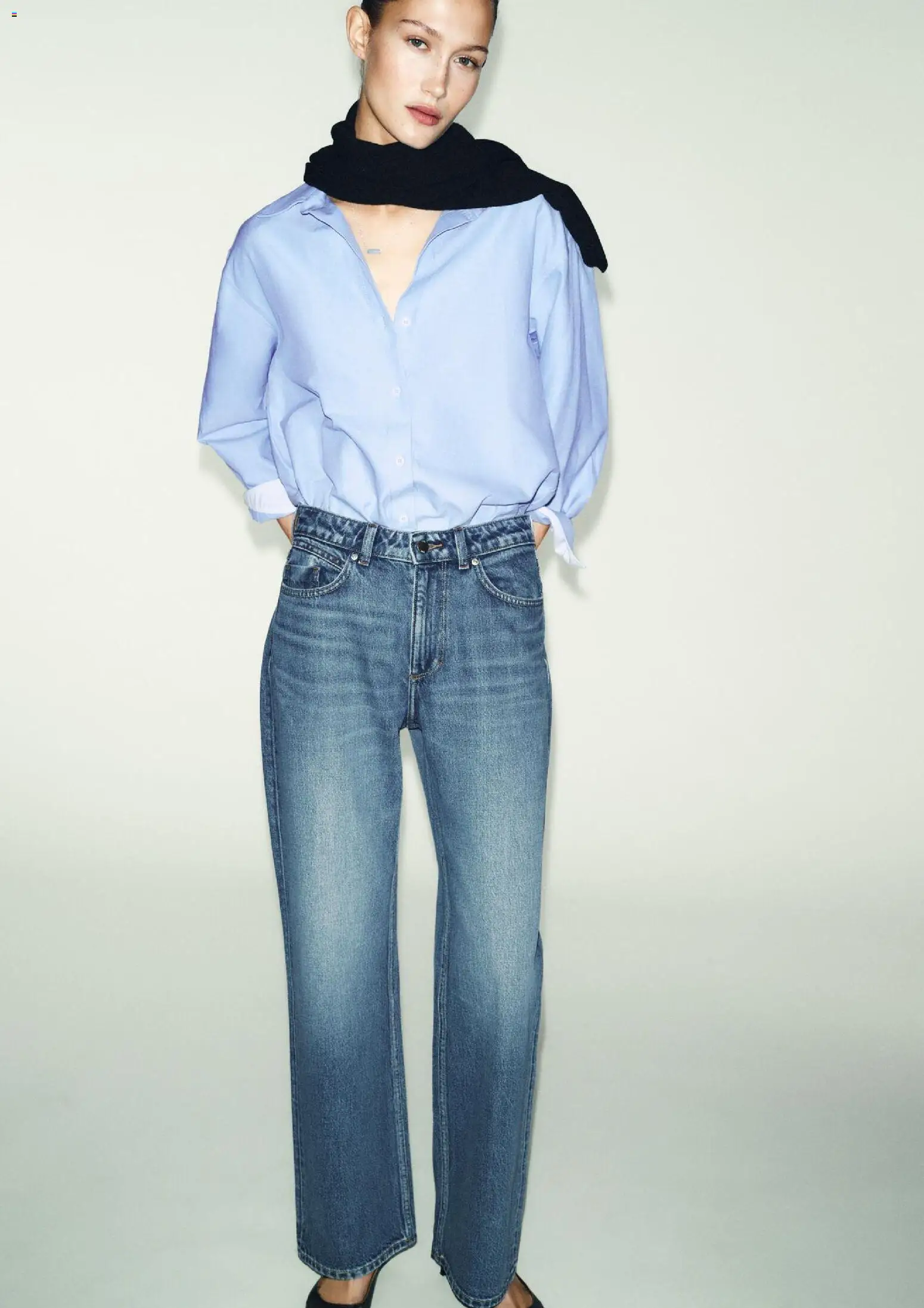 Zara catálogo │ válido desde el 06.01.2026 | Página: 4