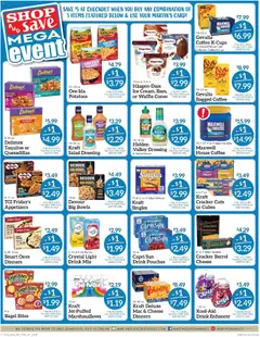 Preview of Martin’s weekly ads valid from 23.11.2025 | Page: 12