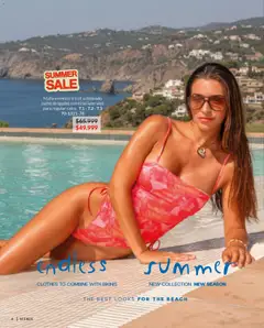 Vista previa Vitnik - Folleto válido desde el 01.01.2026 | Página: 4 | Productos: Enteriza, Malla