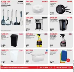 Home Hardware flyer valid from 11.09.2025 | Page: 15