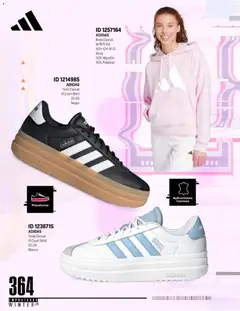 Vista previa de Price Shoes catálogo Importados Winter 2025  , nuevo folleto de la tienda, válido en México a partir del 11.11.2025 | Página: 364