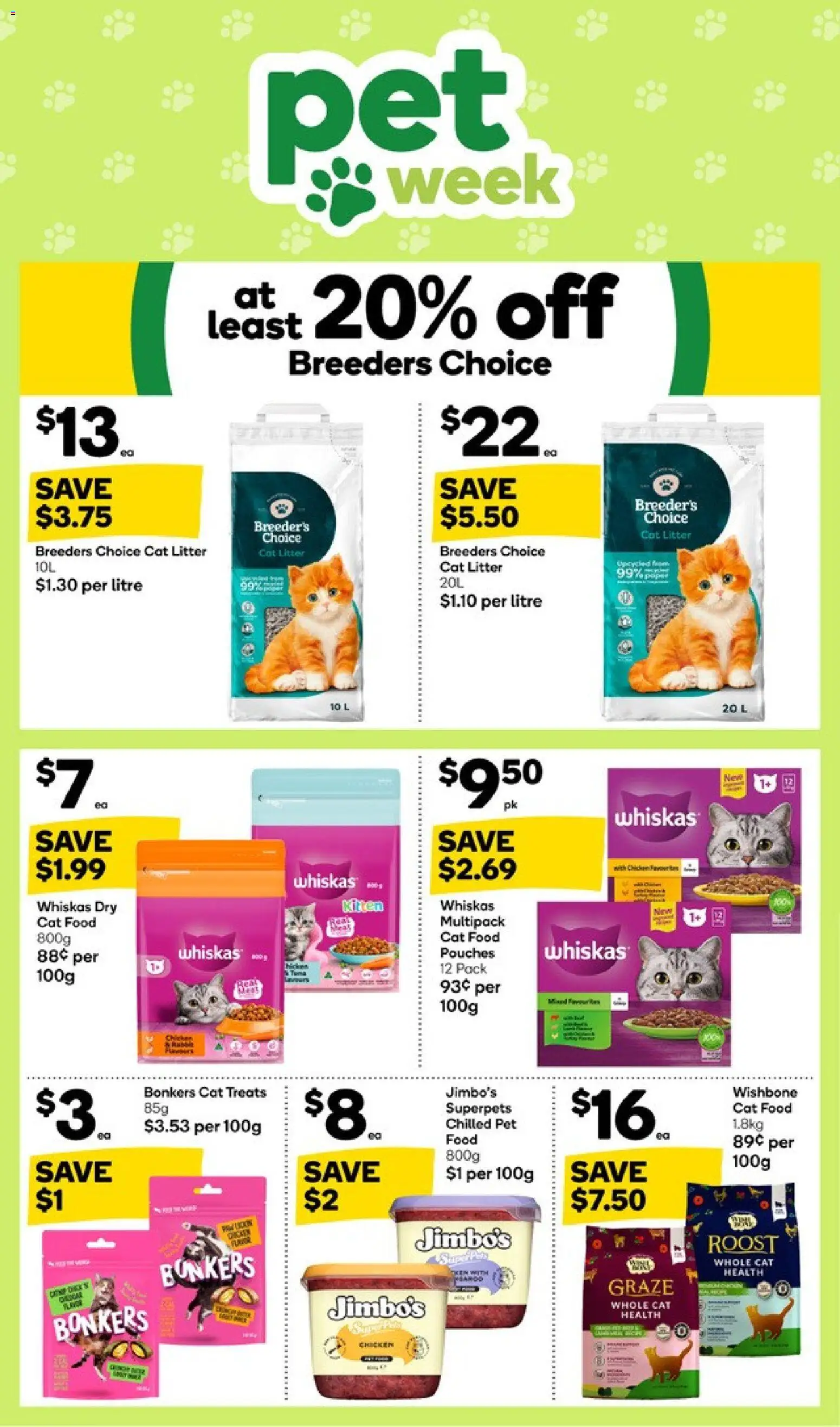 Woolworths catalogue from 19.01.2026 | Page: 19