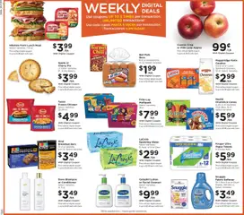 Preview of Smith's weekly ads valid from 11.03.2026 | Page: 3