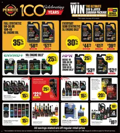 Supercheap Auto catalogue - valid from 10.09.2025 | Page: 17