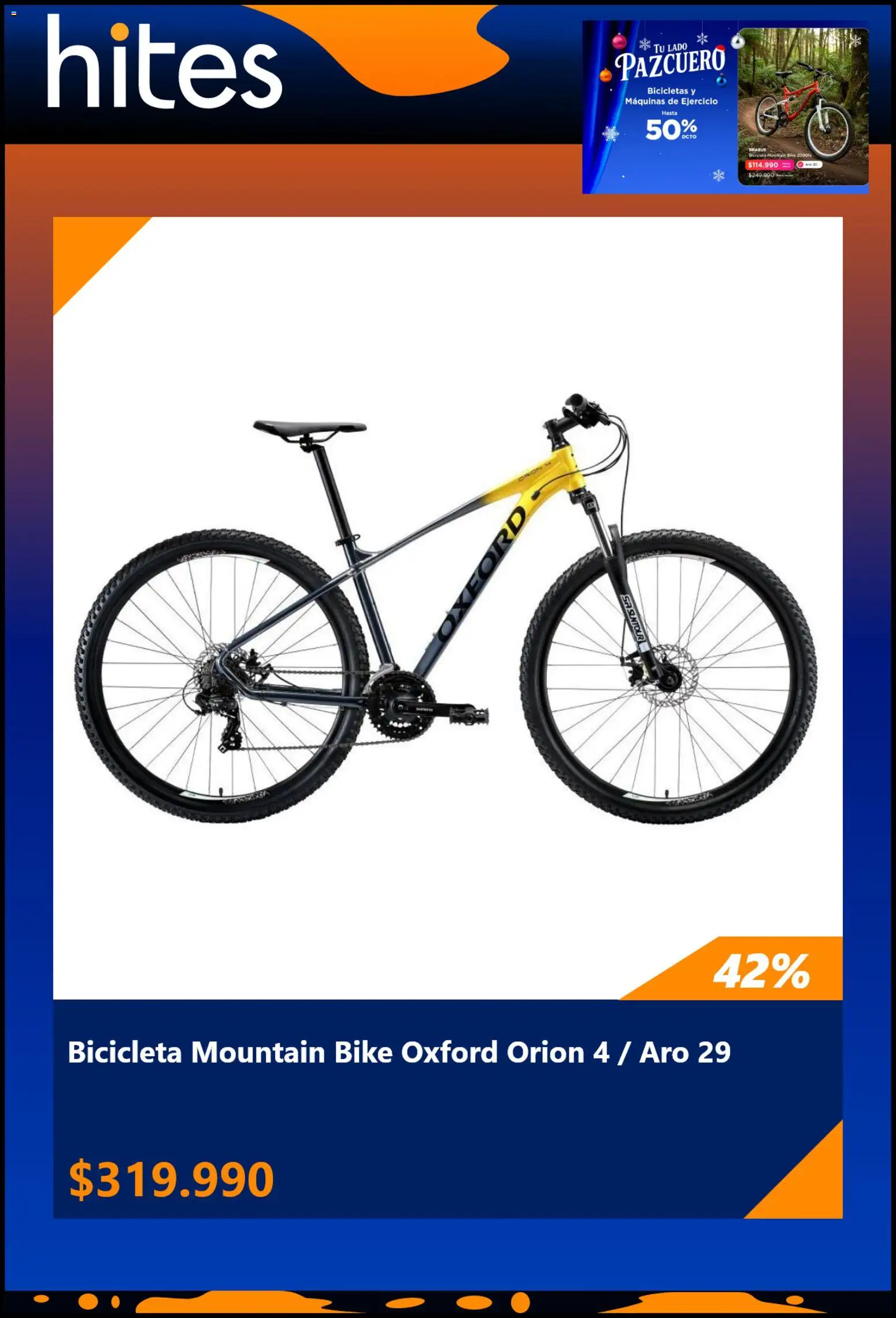 Hites ofertas  │ válido desde el 08.12.2025 | Página: 6