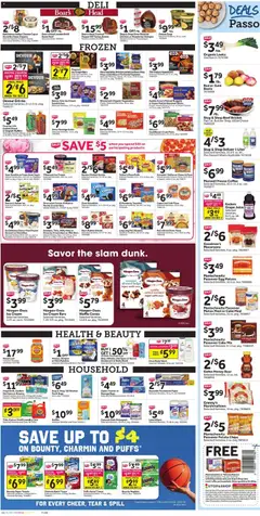 Preview of Stop & Shop weekly ads valid from 20.03.2026 | Page: 3