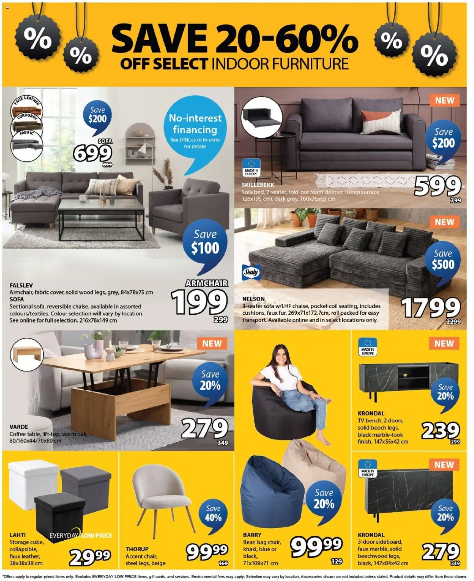 JYSK flyer valid from 22.01.2026 | Page: 8