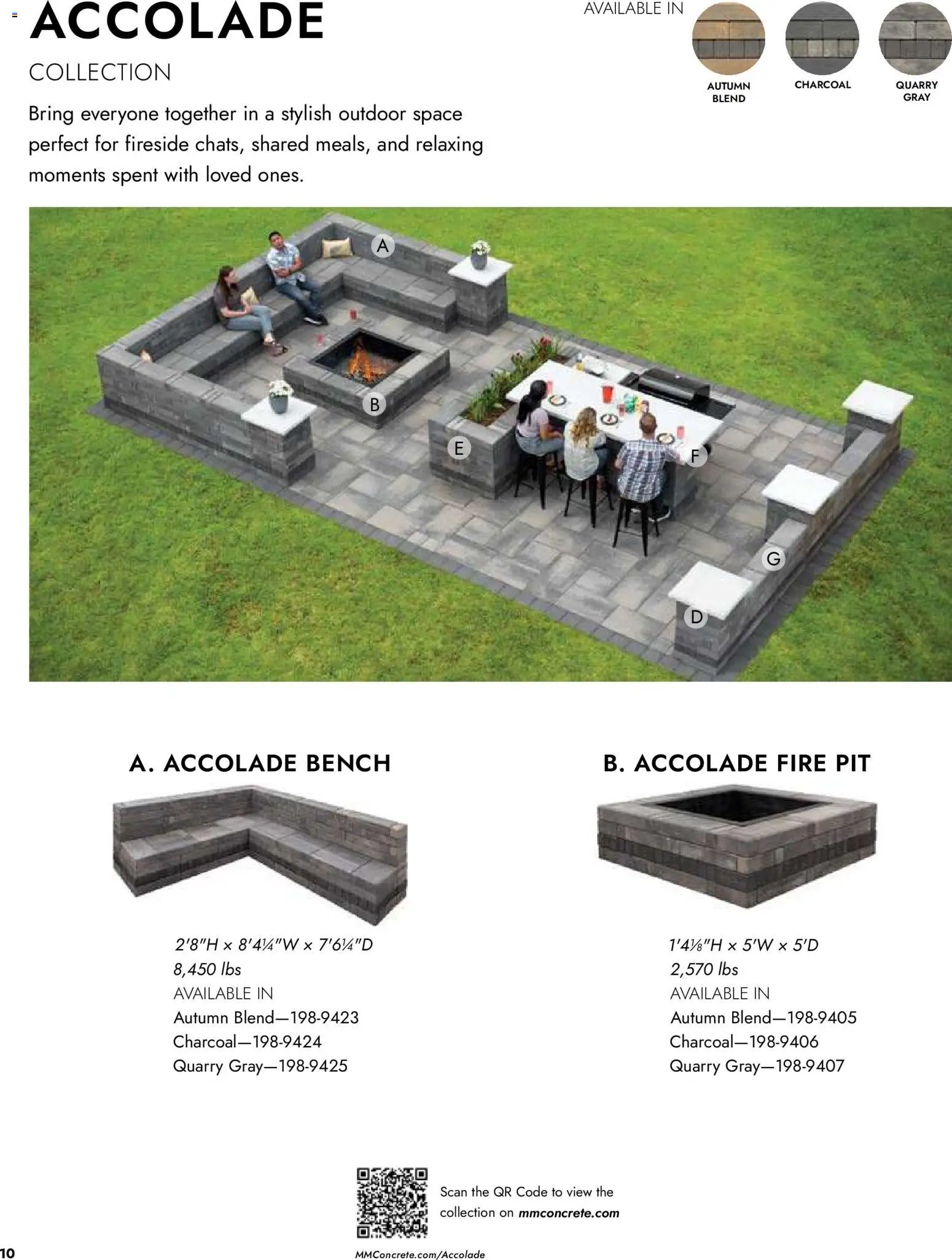Menards Outdoor Catalog - valid from 02.04.2026 | Page: 10