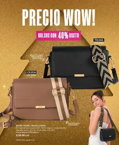 Vista previa de folleto CyZone - Campaña 18 de la CyZone válido desde 14.11.2025 | Página: 38