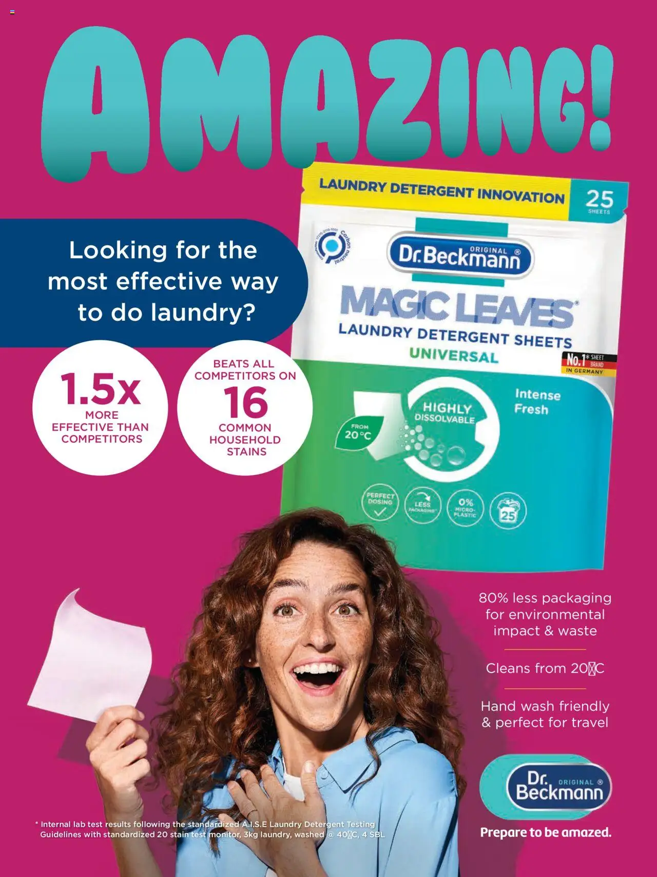 Woolworths catalogue - valid from 01.07.2025 | Page: 97 | Products: Household, Detergent, Laundry, Hand wash