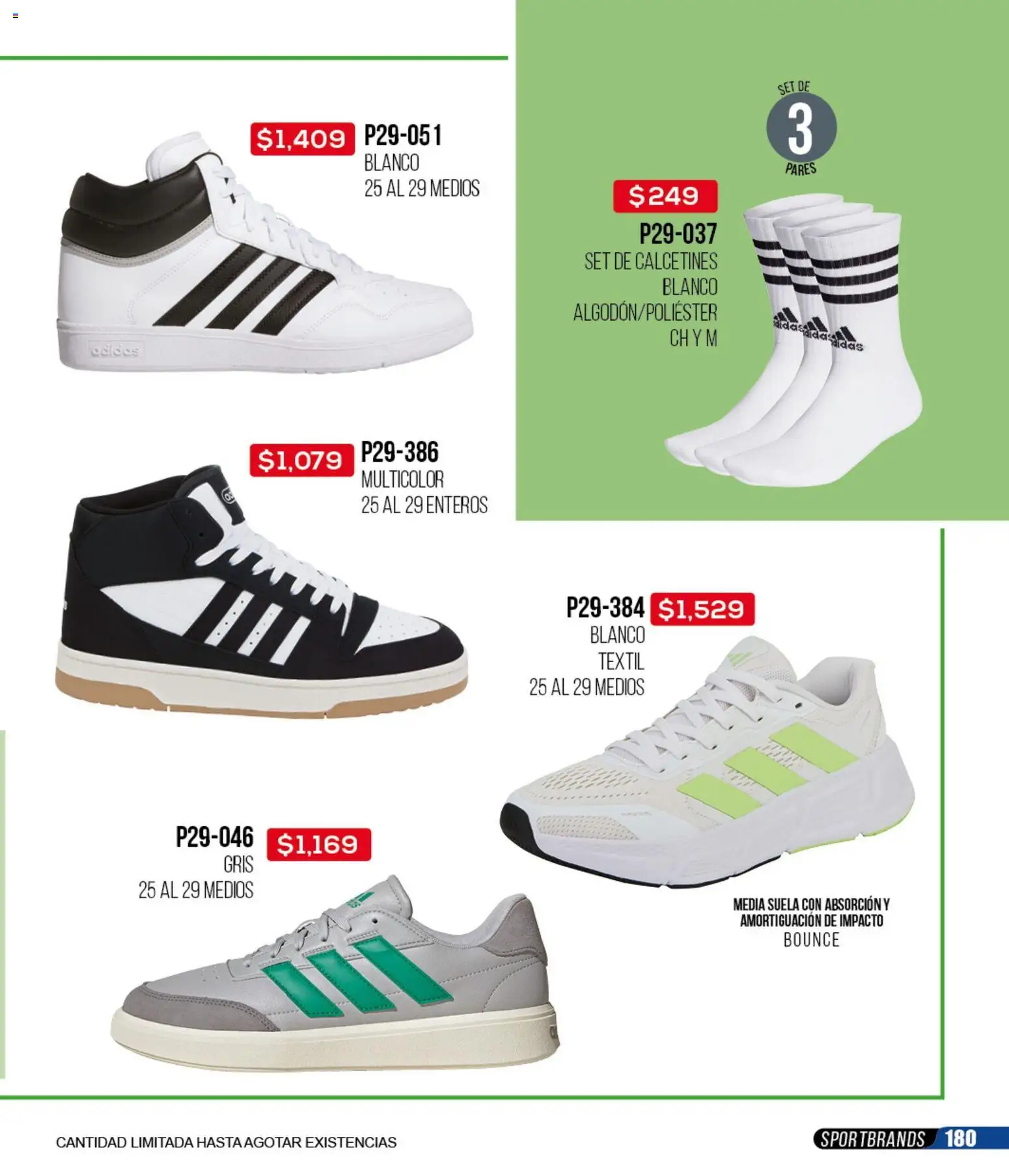 Nuevas ofertas de Cklass válidas en toda la República Mexicana desde el 10.02.2026. ¡Encuentra las mejores ofertas en Cklass catálogo Remate Digital Ropa! | Página: 314