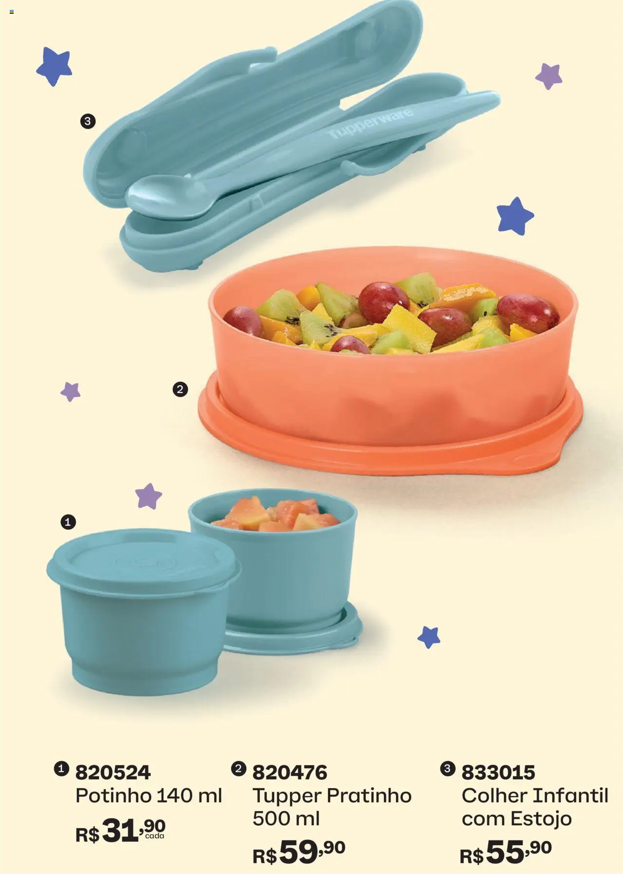 Tupperware Folheto - válido de 01.11.2025 | Página: 78