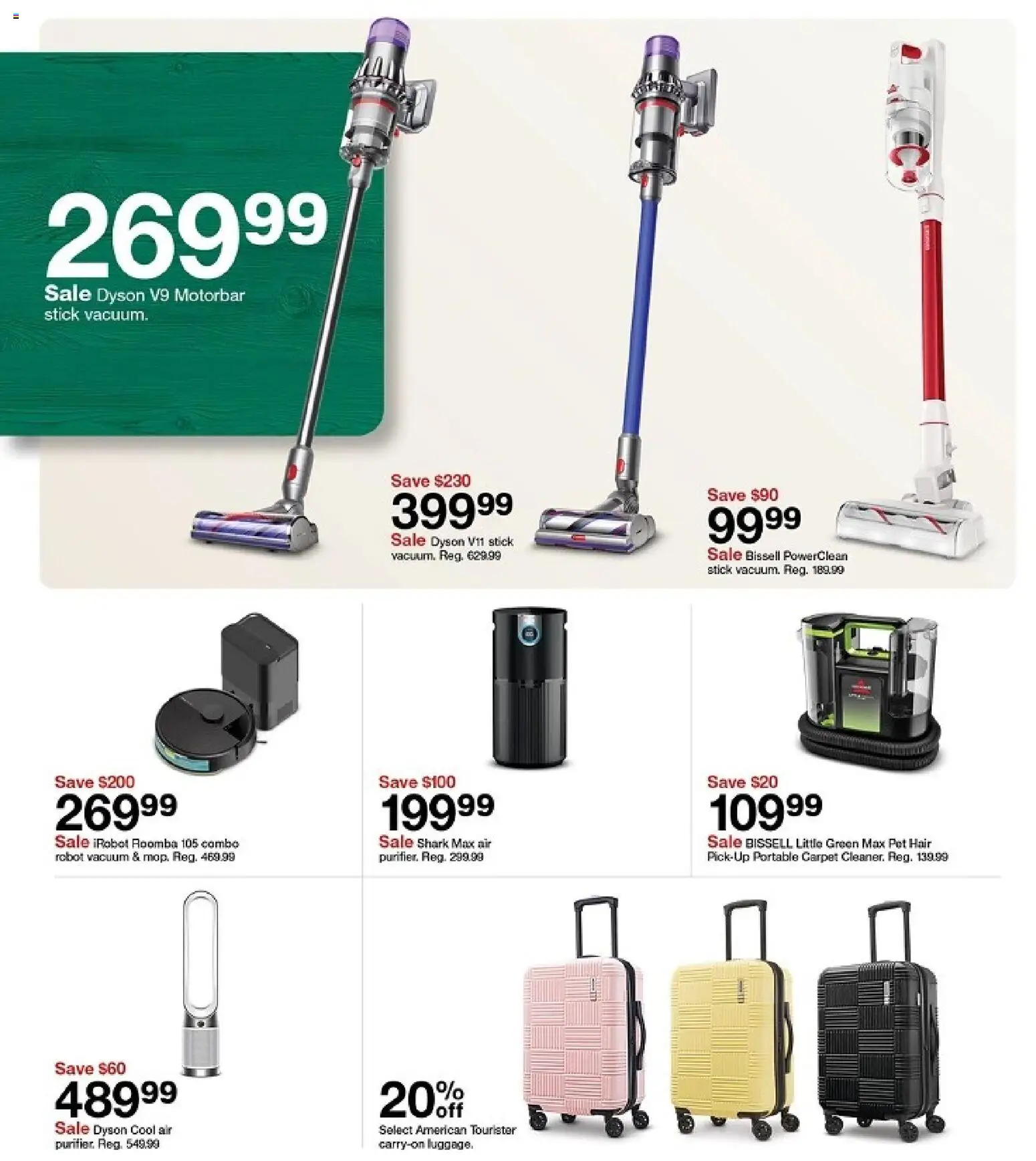 Target Weekly Ad - valid from 02.11.2025 | Page: 35