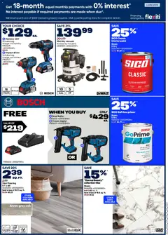 Preview of Rona weekly flyer from shop Rona valid from 04.12.2025 | Page: 2 | Products: Box