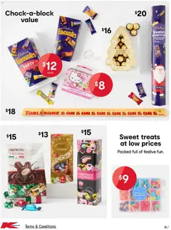 Preview of Kmart - Gifting #2 - valid from 11.12.2025 | Page: 16
