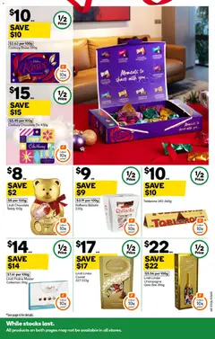 Preview of Woolworths Black Friday - valid from 12.11.2025 | Page: 5
