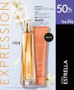 Ésika - Catálogo -  Vista previa de la revista de la tienda Ésika valido desde el 05.09.2025 | Página: 160 | Productos: Crema, Fragancia