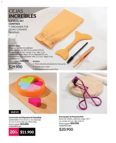 Avon catálogo - Campaña 04/2026 -  Vista previa de la revista de la tienda Avon valido desde el 25.02.2026 | Página: 175