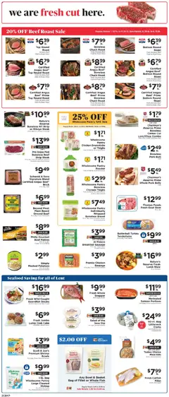 Preview of ShopRite weekly ads valid from 13.02.2026 | Page: 3