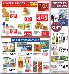 Kroger Weekly Ad - valid from 10.09.2025 | Page: 6