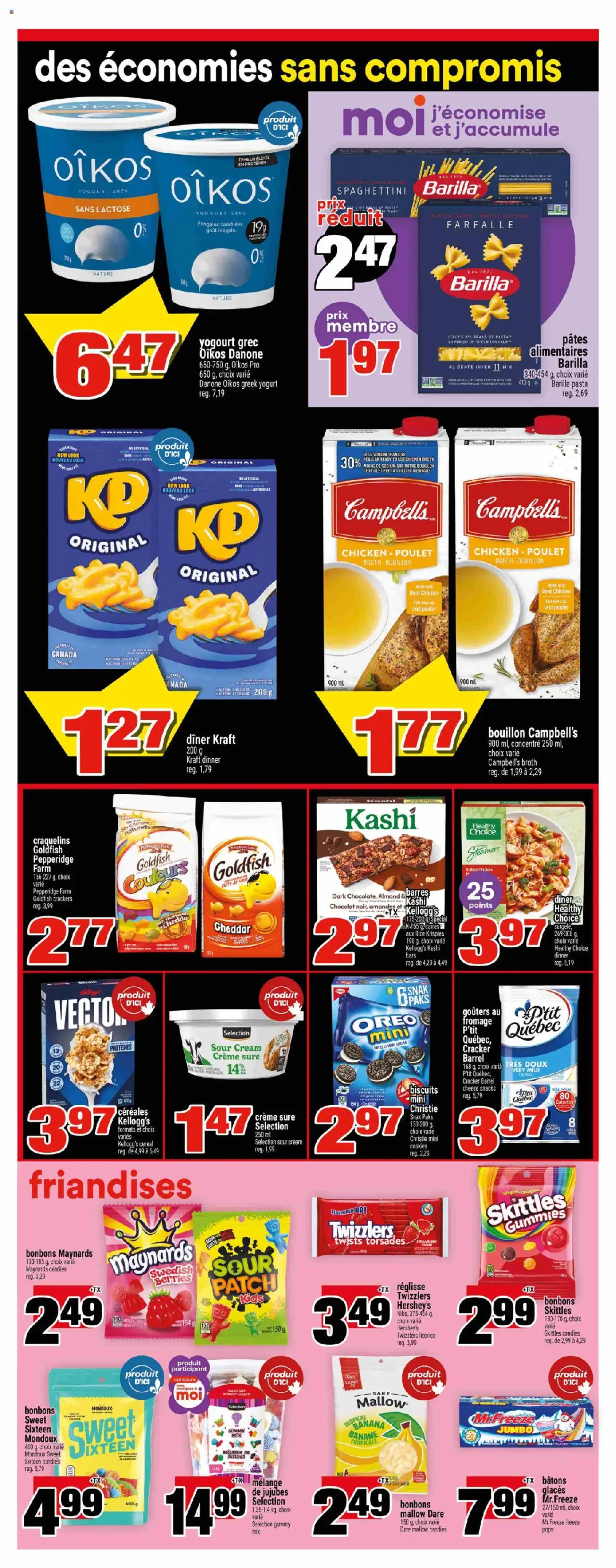 Super C flyer valid from 10.07.2025 | Page: 8