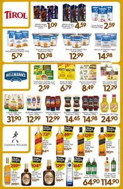 Confiança - Ofertas da semana - Pré-Visualização do folheto da loja Confiança, válido de 16.12.2025 | Página: 8