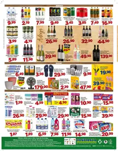 Confiança - Ofertas da semana - Pré-Visualização do folheto da loja Confiança, válido de 20.02.2026 | Página: 4
