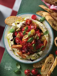 Preview of Woolworths Fresh Ideas magazine - valid from 01.04.2026 | Page: 37 | Products: Cheese, Cream