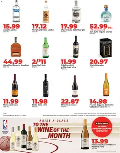 Preview of HyVee weekly ads valid from 05.01.2026 | Page: 41