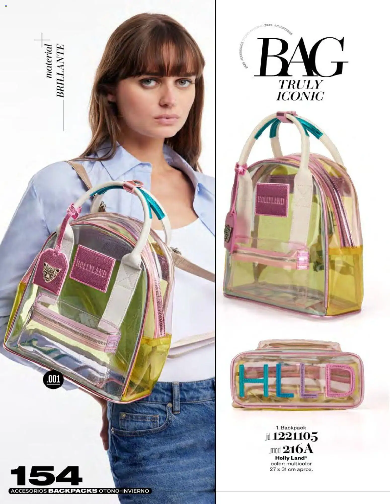 Nuevas ofertas de Price Shoes válidas en toda la República Mexicana desde el 03.11.2025. ¡Encuentra las mejores ofertas en Price Shoes catálogo Accesorios! | Página: 154