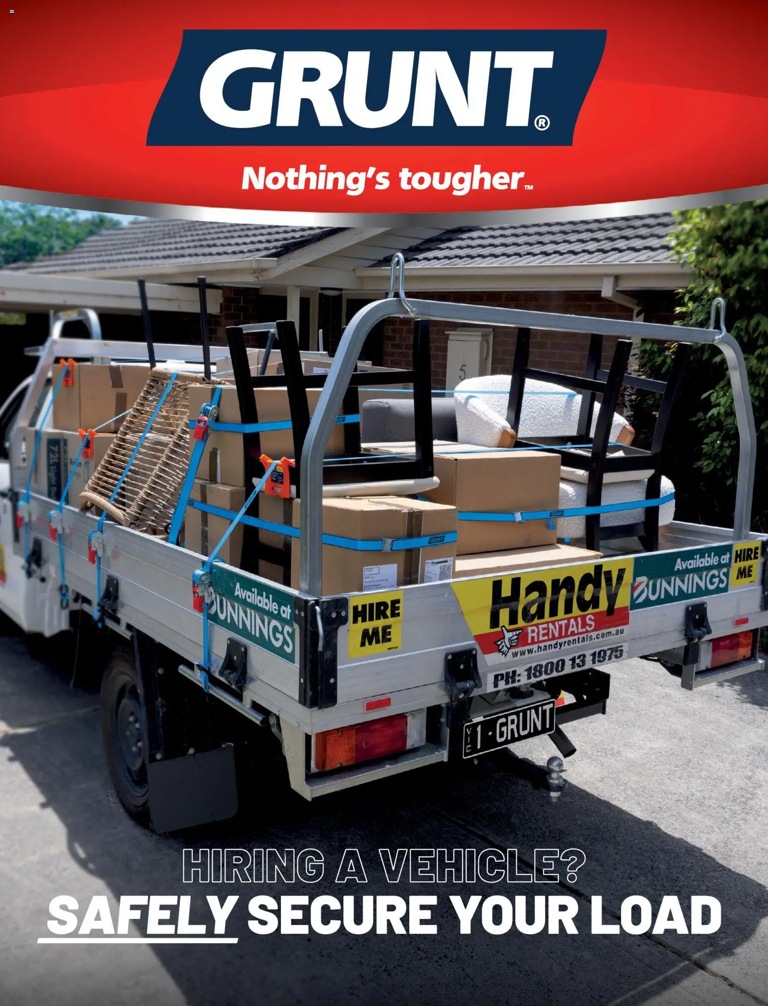 Bunnings Warehouse catalogue - valid from 01.02.2026 | Page: 52 | Products: Light