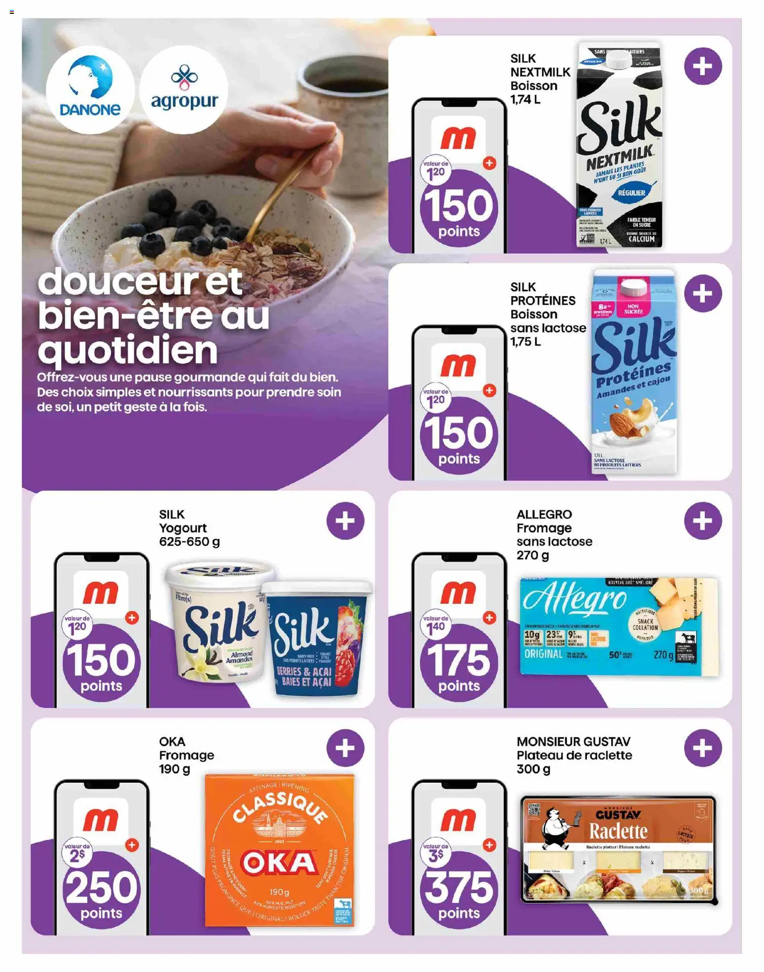 Metro flyer valid from 20.11.2025 | Page: 23 | Products: Cheese